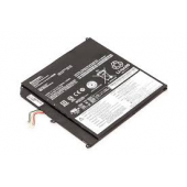 Lenovo Battery 3 Cell 11.1V 3.785Ah 42Wh ThinkPad X1 Helix 45N1103 